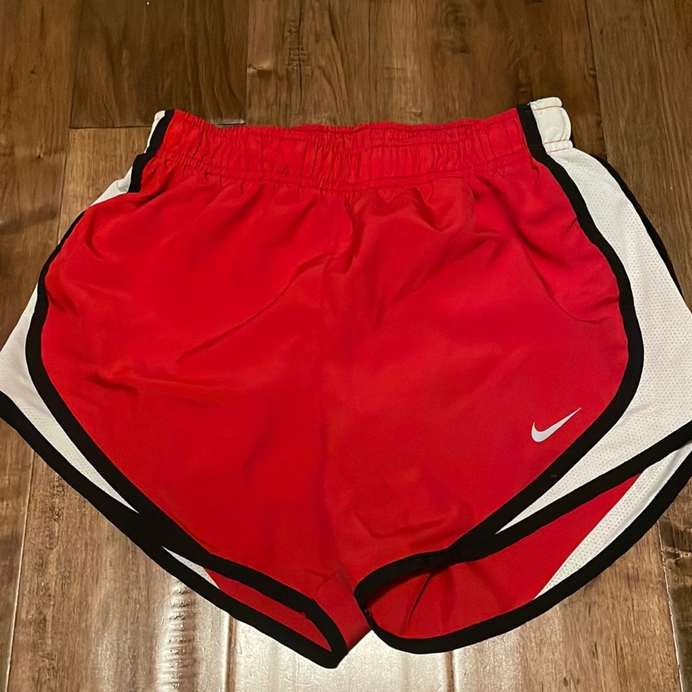Nike Womens shorts